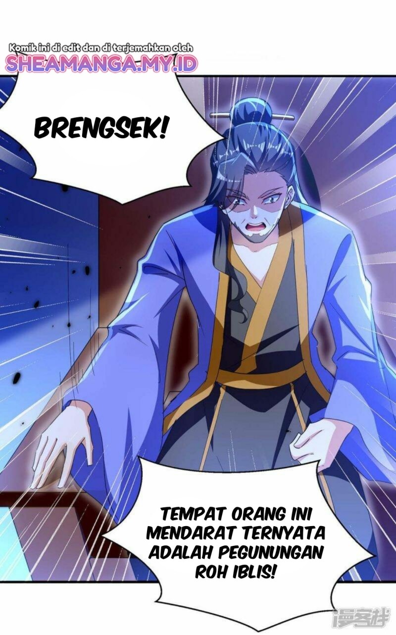 Strongest Leveling Chapter 285 Gambar 12