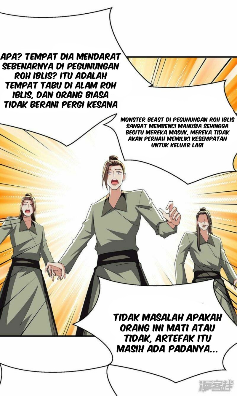 Strongest Leveling Chapter 285 Gambar 13