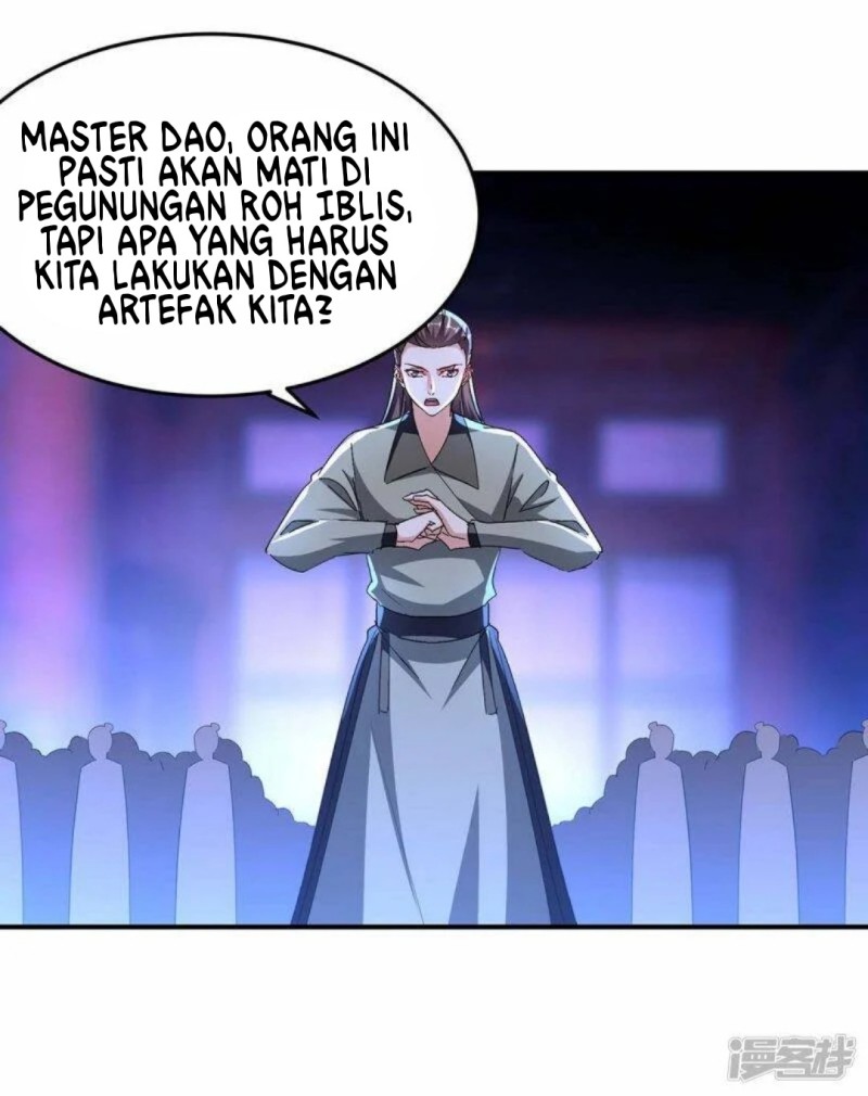 Strongest Leveling Chapter 285 Gambar 15
