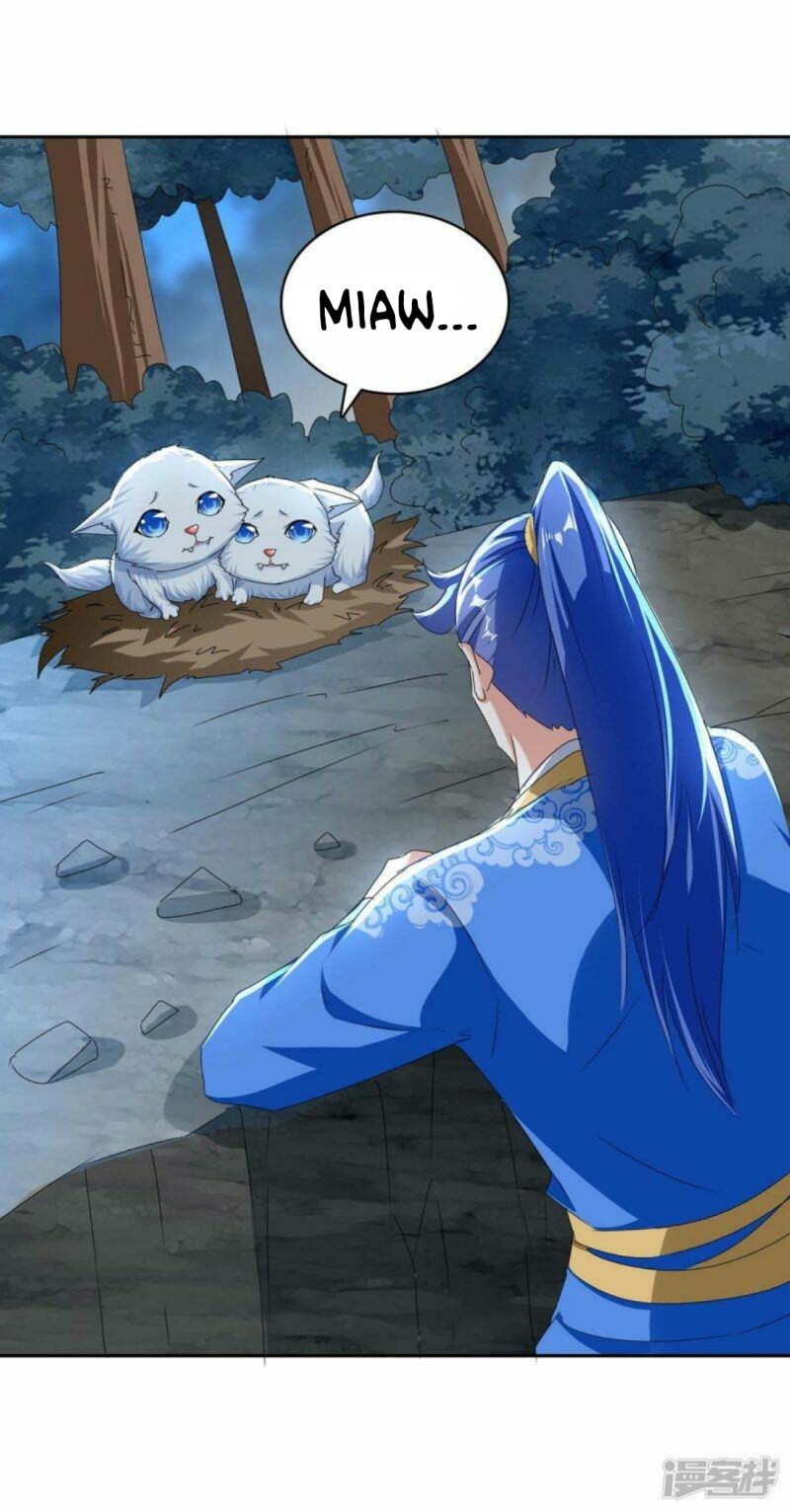 Strongest Leveling Chapter 285 Gambar 21