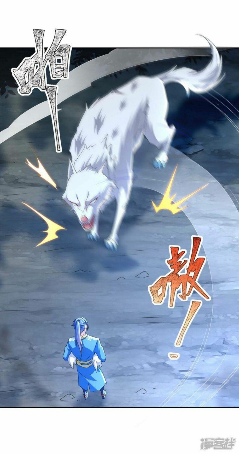 Strongest Leveling Chapter 285 Gambar 24