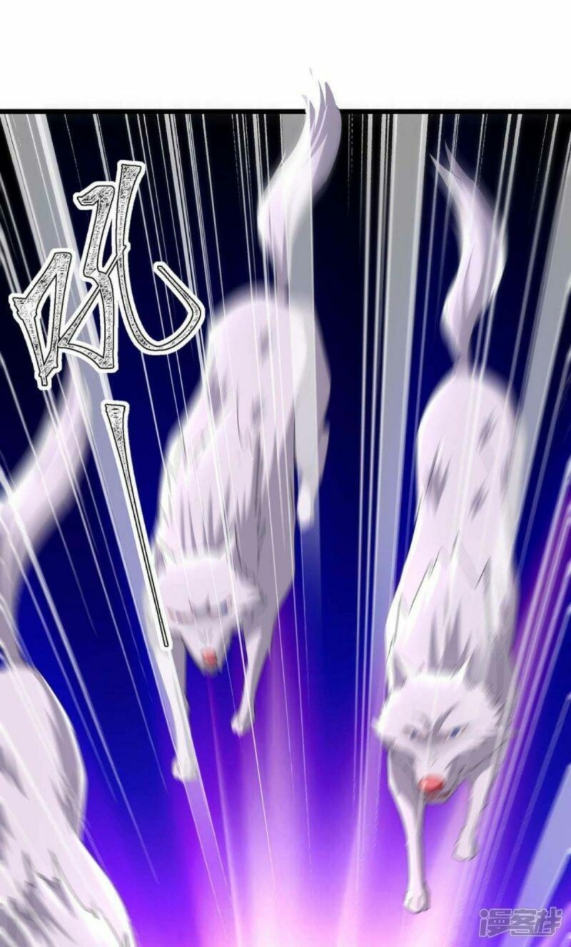 Strongest Leveling Chapter 285 Gambar 29