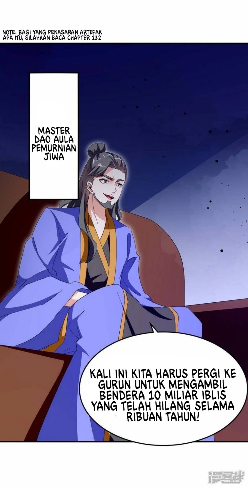 Strongest Leveling Chapter 285 Gambar 3