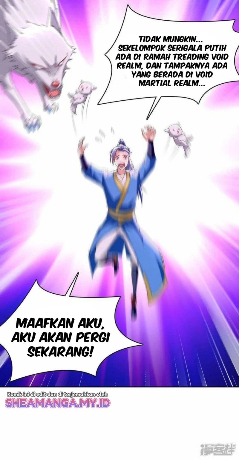 Strongest Leveling Chapter 285 Gambar 30