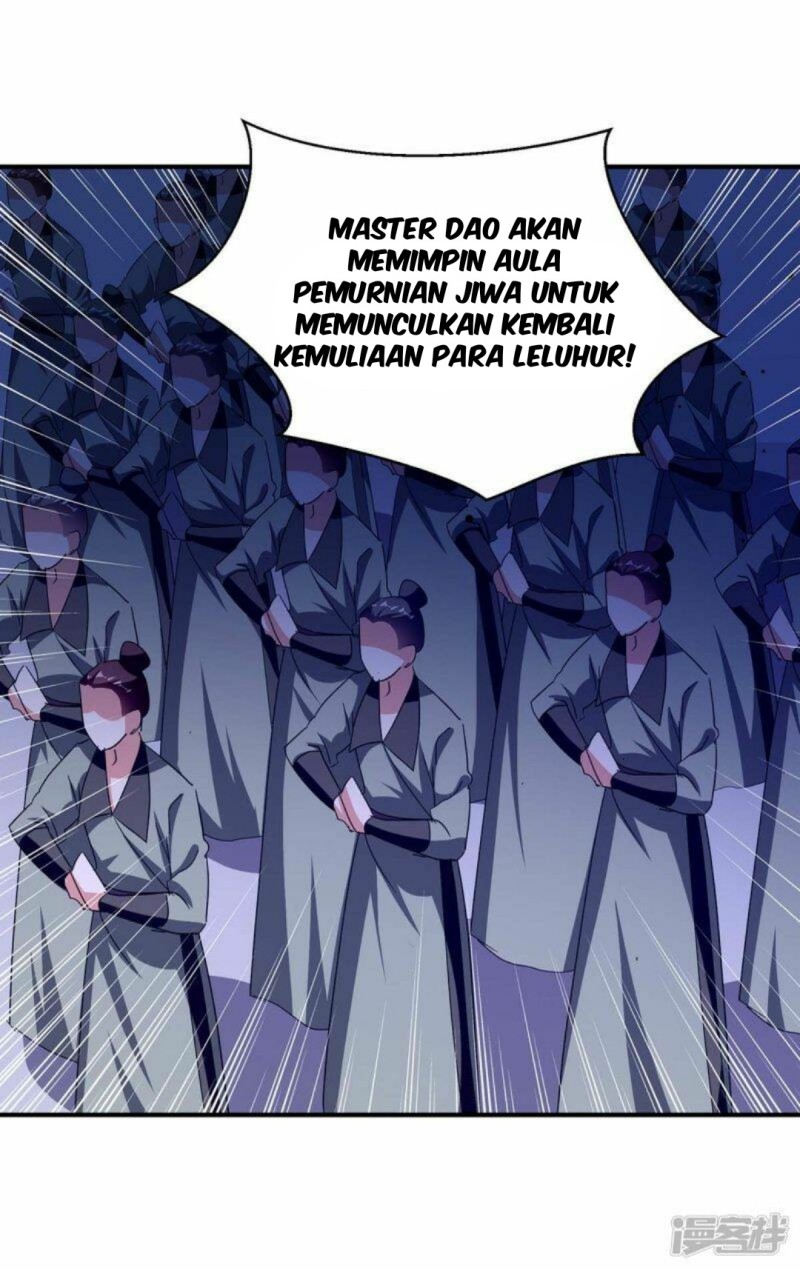 Strongest Leveling Chapter 285 Gambar 4