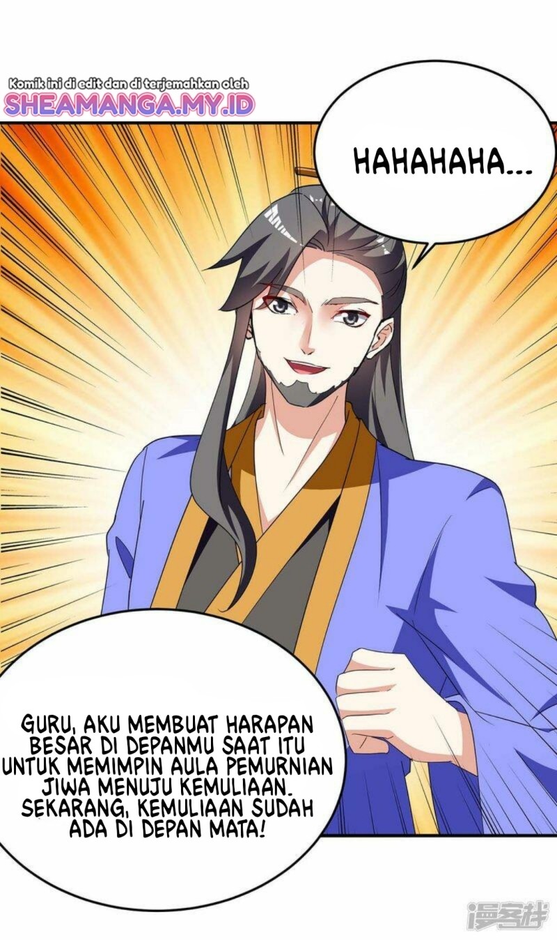 Strongest Leveling Chapter 285 Gambar 5