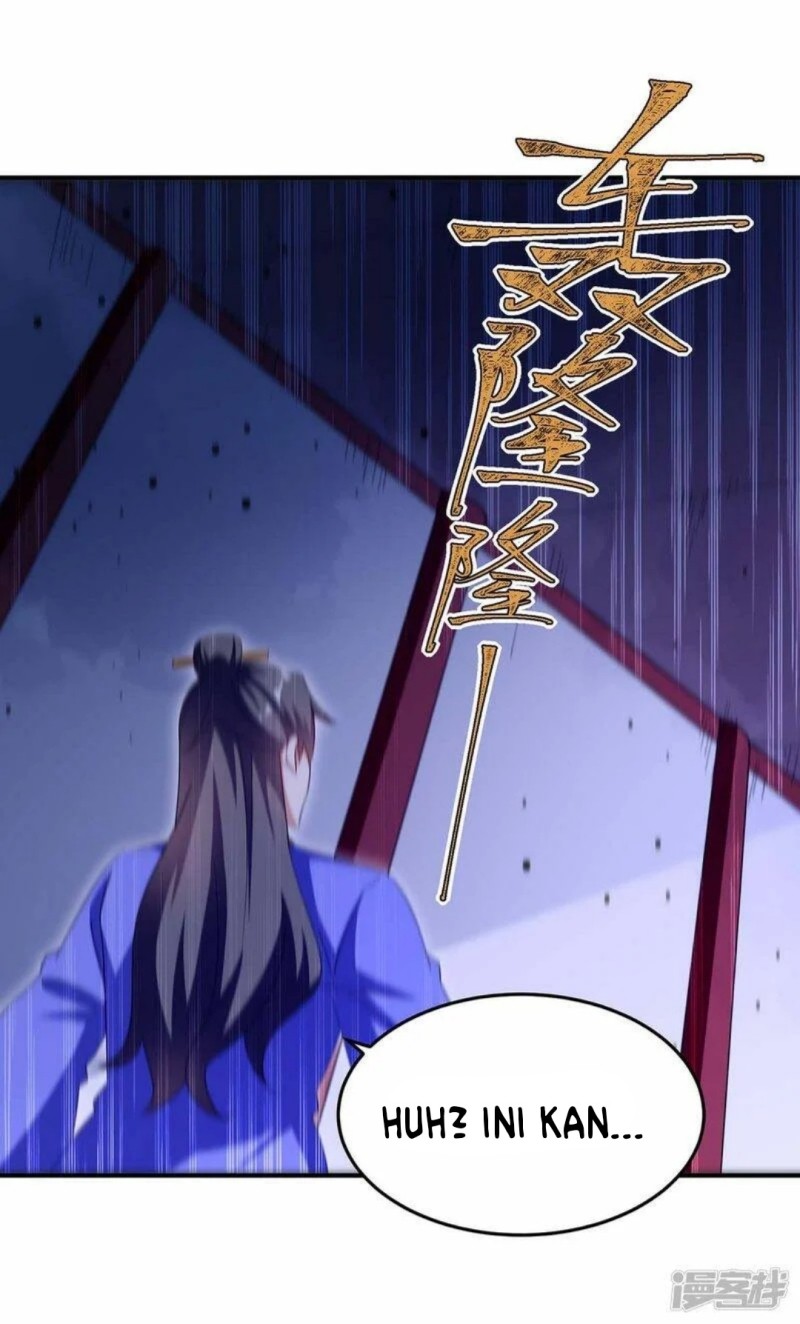 Strongest Leveling Chapter 285 Gambar 6