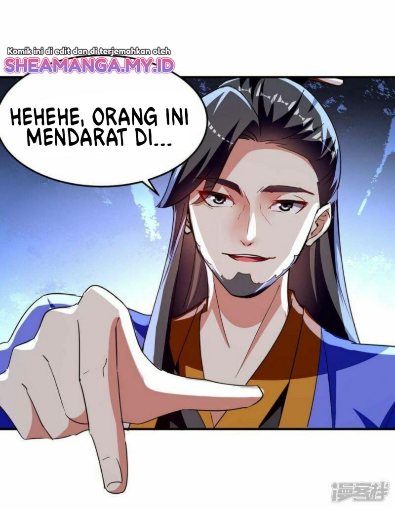 Strongest Leveling Chapter 285 Gambar 9