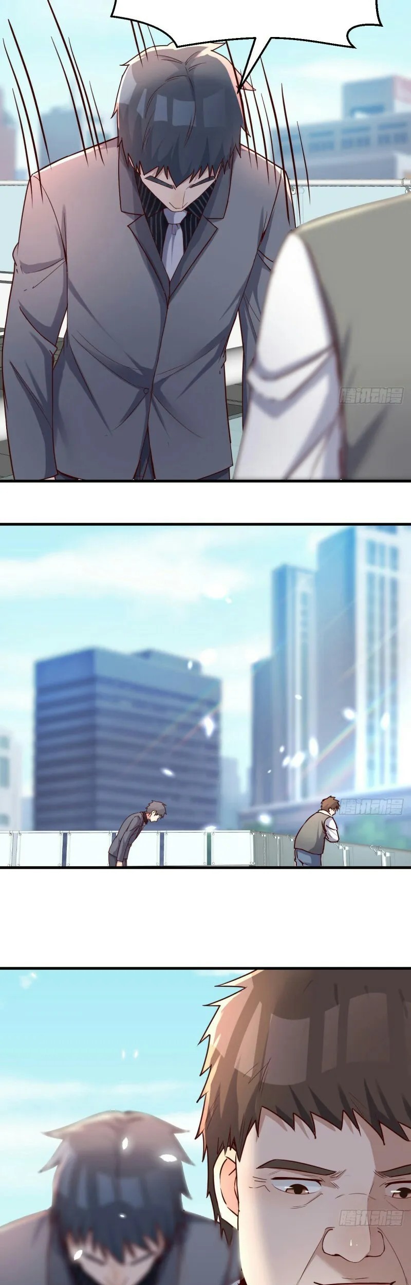 I Have Twin Girlfriends Chapter 118 Gambar 7