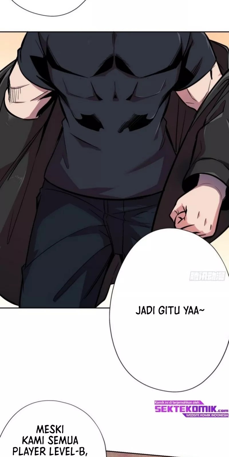 Lord Of The Abyss Chapter 23 Gambar 19