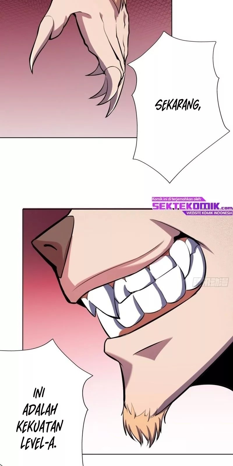 Lord Of The Abyss Chapter 23 Gambar 27