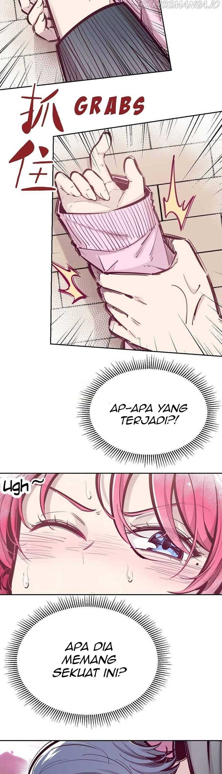 Demon X Angel, Can’t Get Along! Chapter 42.5 Gambar 26