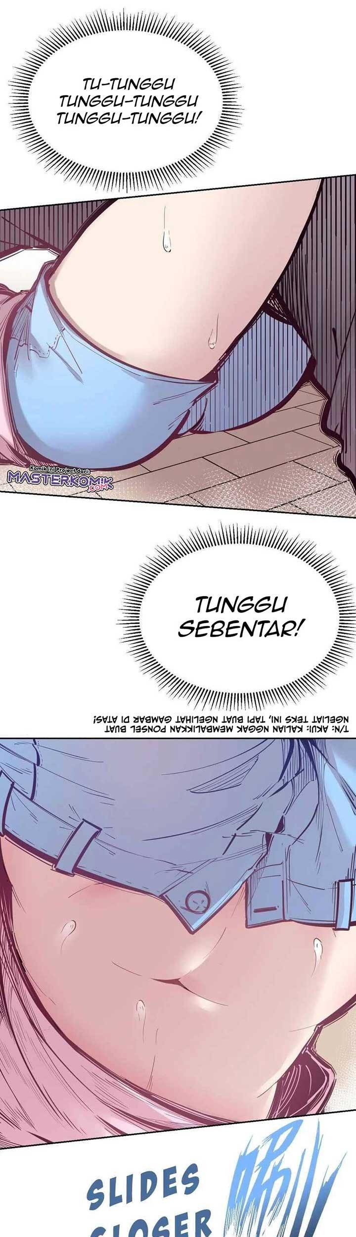 Demon X Angel, Can’t Get Along! Chapter 42.5 Gambar 28