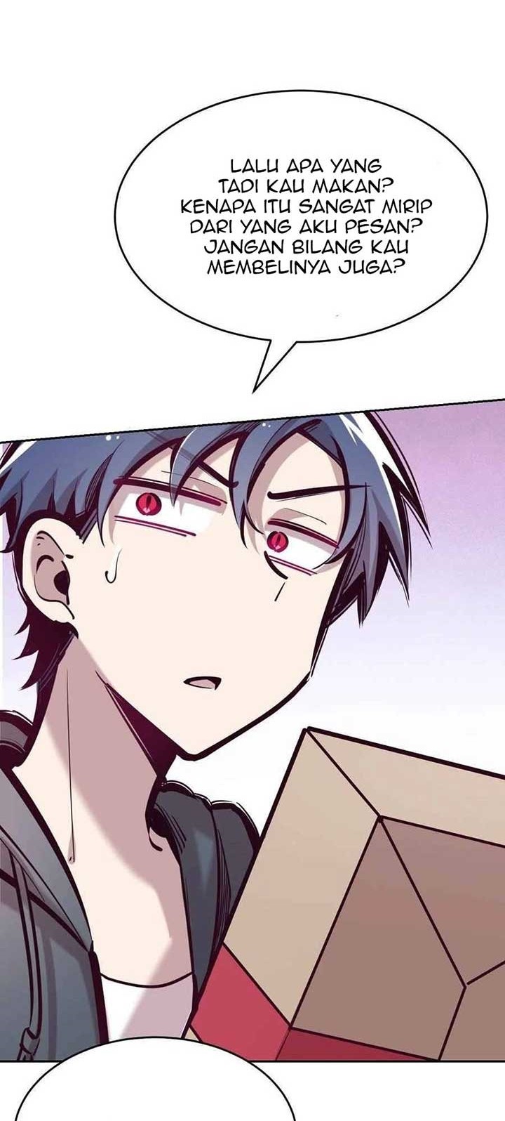 Demon X Angel, Can’t Get Along! Chapter 42.5 Gambar 35