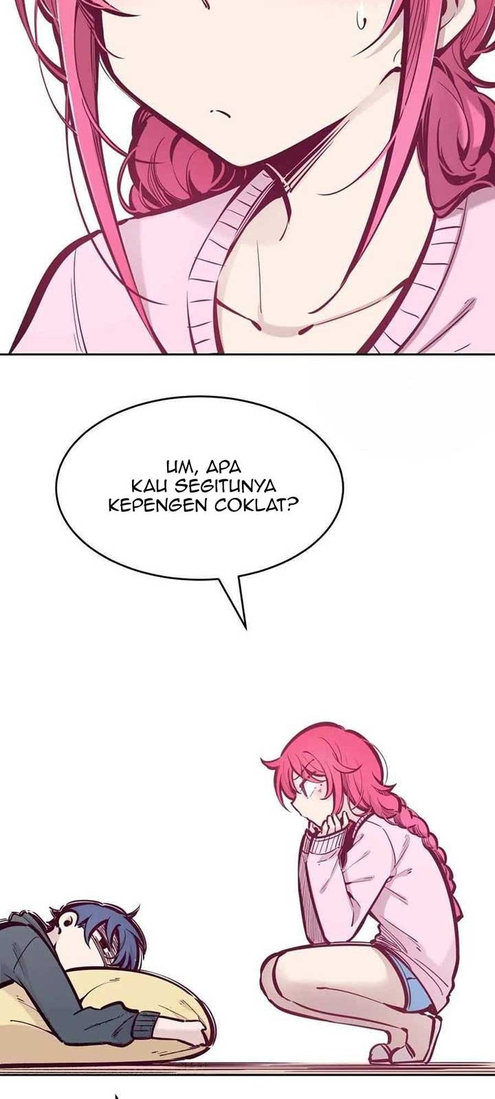 Demon X Angel, Can’t Get Along! Chapter 42.5 Gambar 39