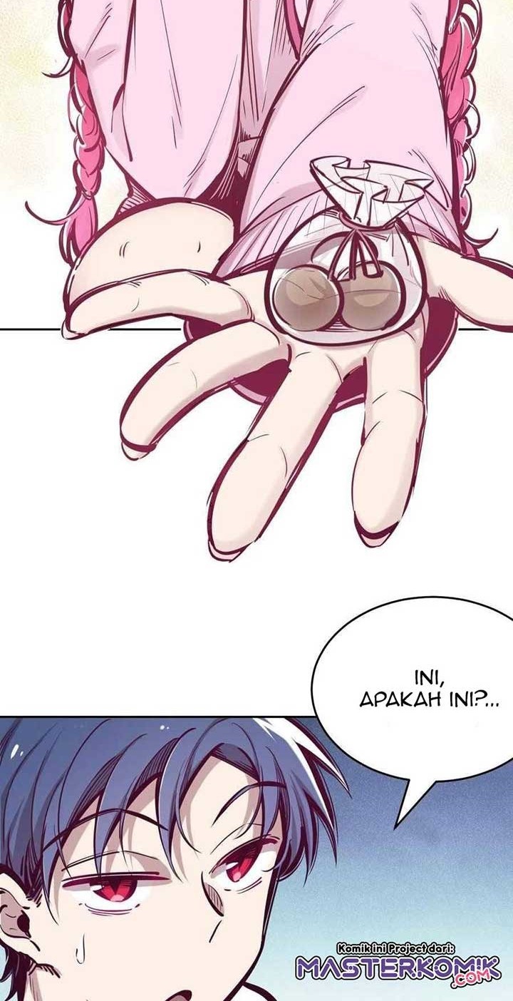 Demon X Angel, Can’t Get Along! Chapter 42.5 Gambar 41