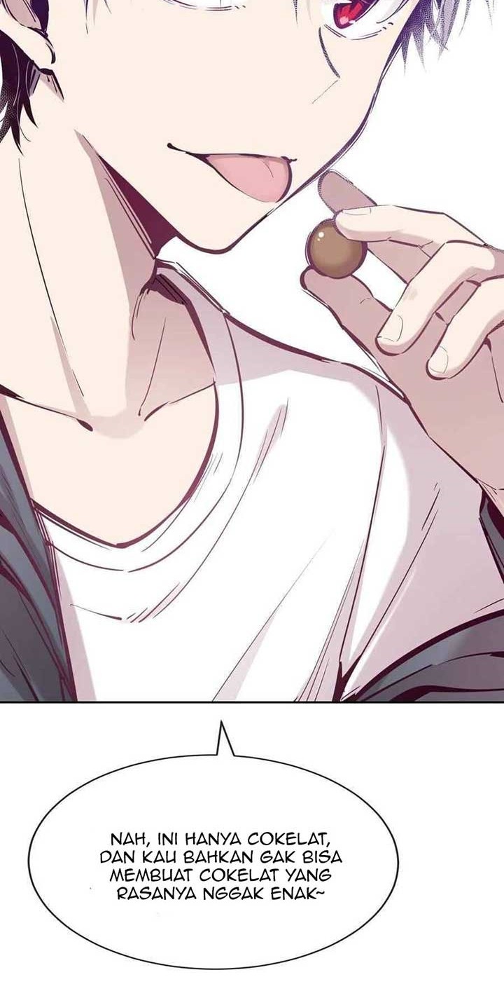 Demon X Angel, Can’t Get Along! Chapter 42.5 Gambar 45