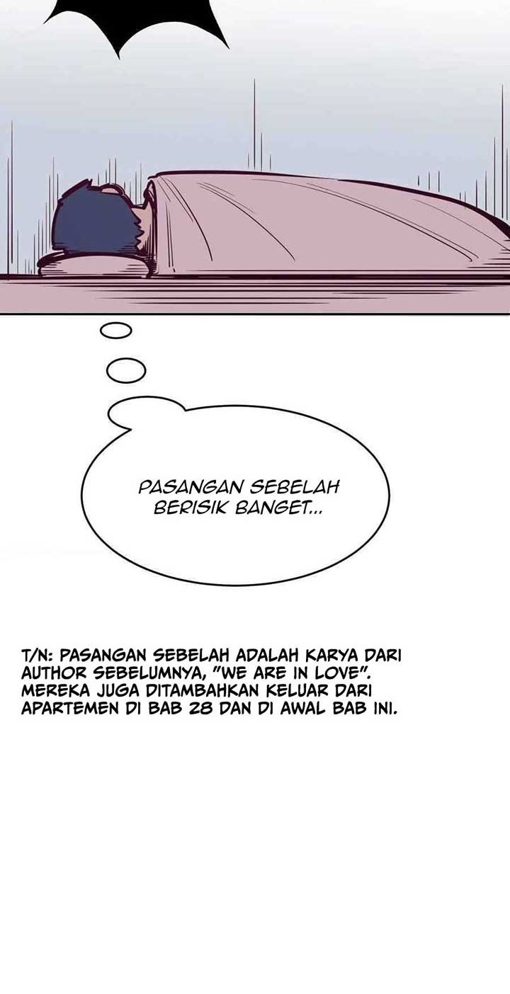 Demon X Angel, Can’t Get Along! Chapter 42.5 Gambar 53