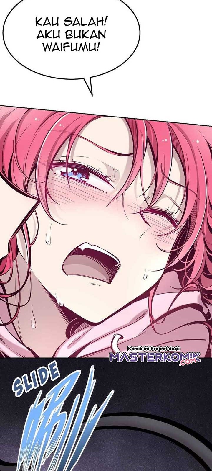 Demon X Angel, Can’t Get Along! Chapter 42.5 Gambar 55