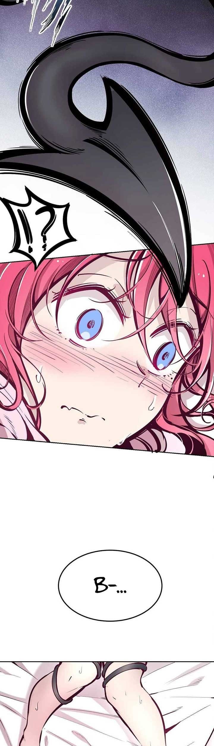 Demon X Angel, Can’t Get Along! Chapter 42.5 Gambar 56