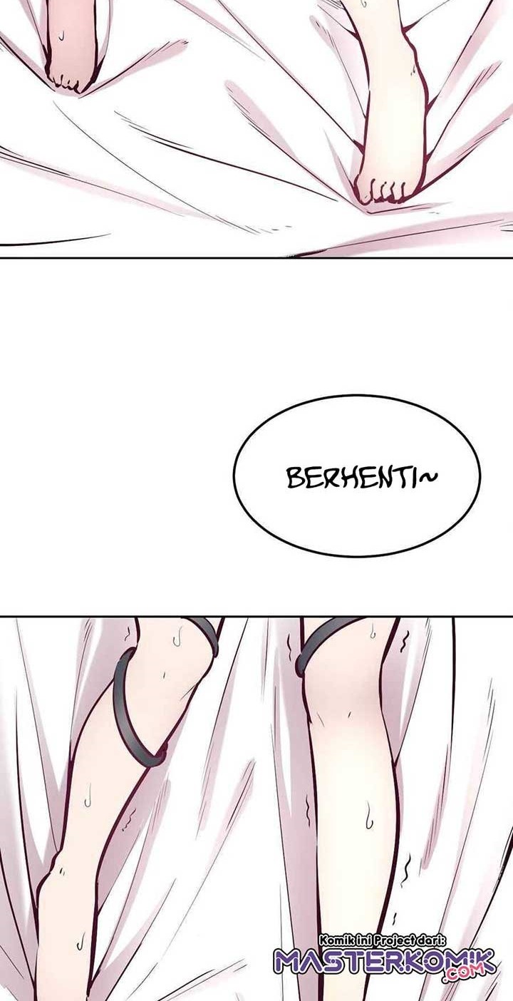 Demon X Angel, Can’t Get Along! Chapter 42.5 Gambar 57