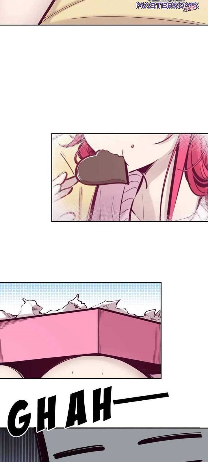 Demon X Angel, Can’t Get Along! Chapter 42.5 Gambar 15