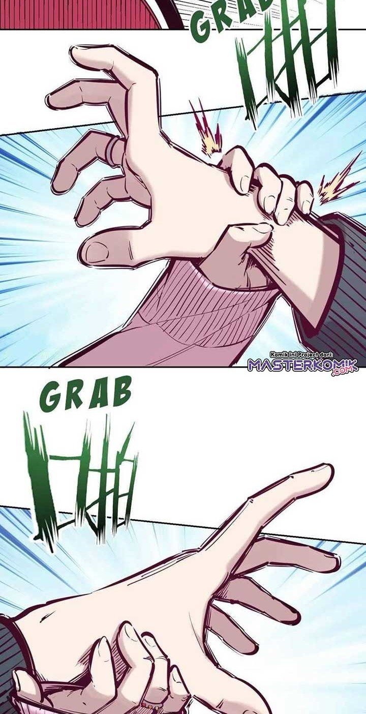 Demon X Angel, Can’t Get Along! Chapter 42.5 Gambar 17