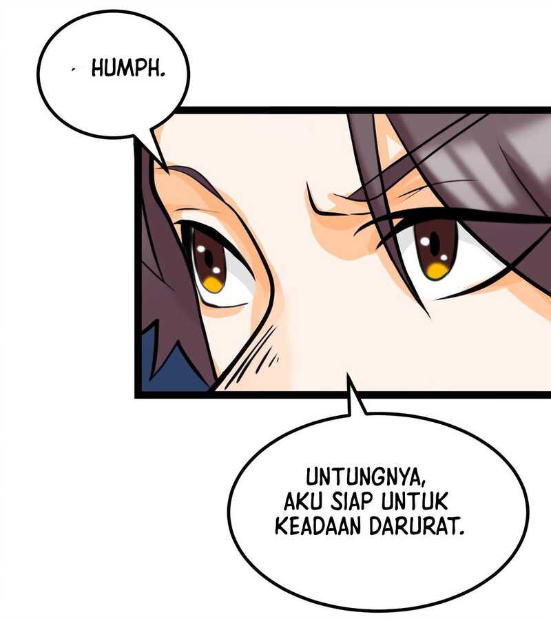 Emperor Son In Law Chapter 15 Gambar 12