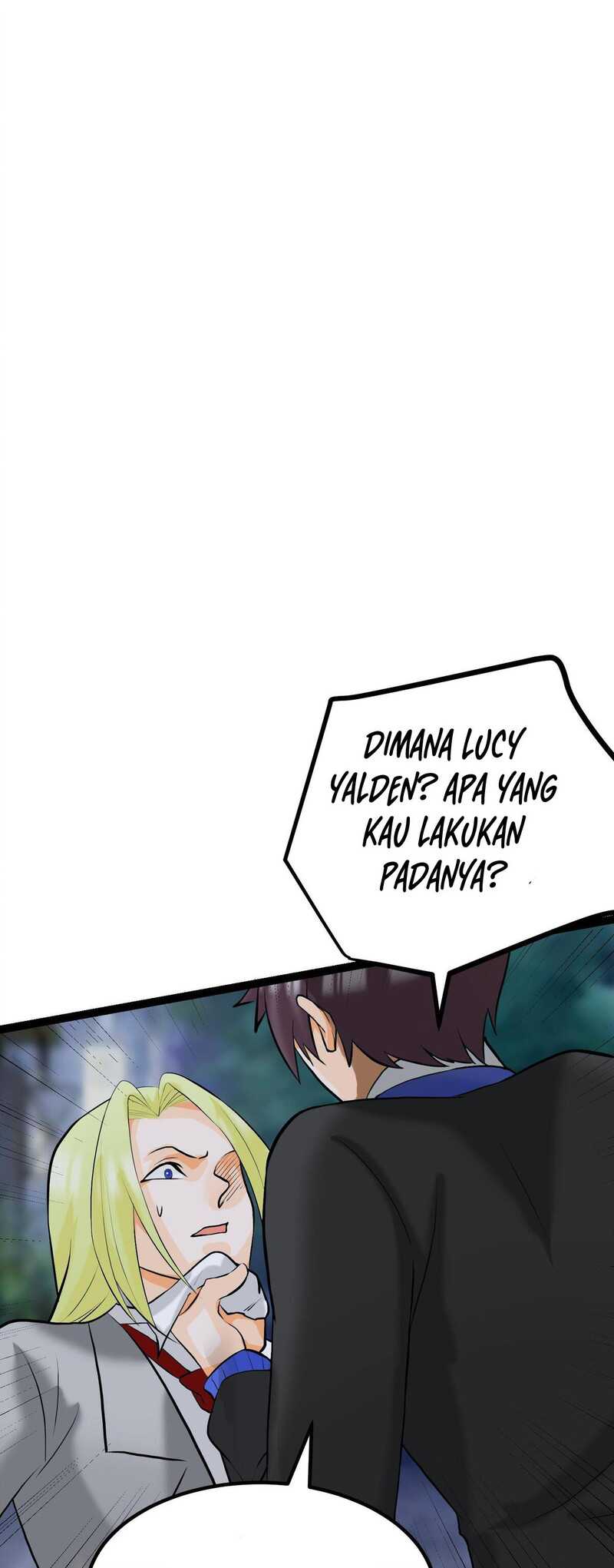 Emperor Son In Law Chapter 15 Gambar 20