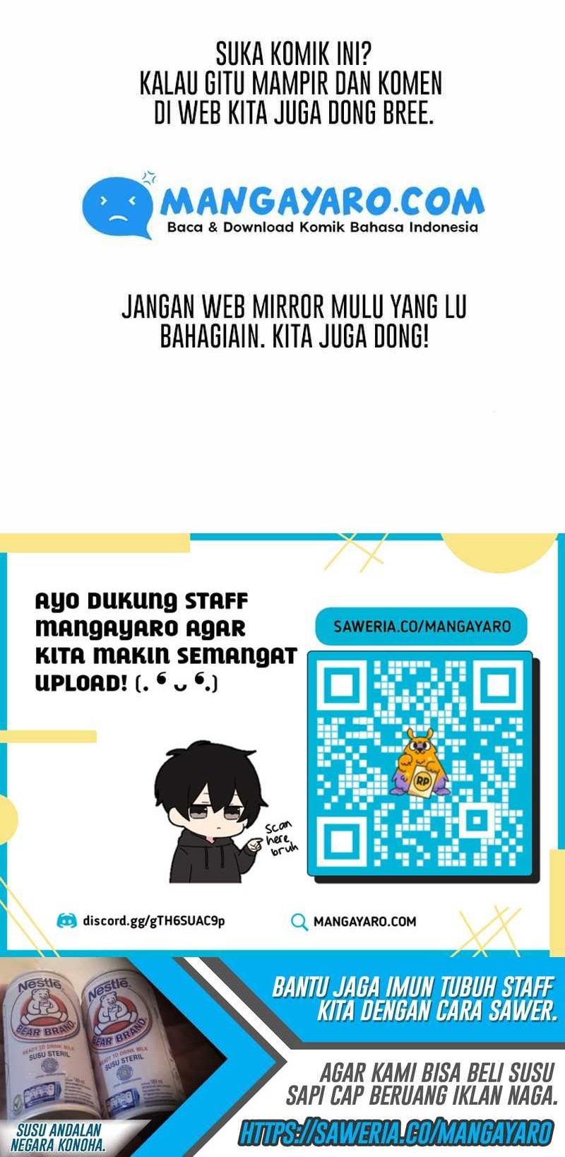 Emperor Son In Law Chapter 15 Gambar 26