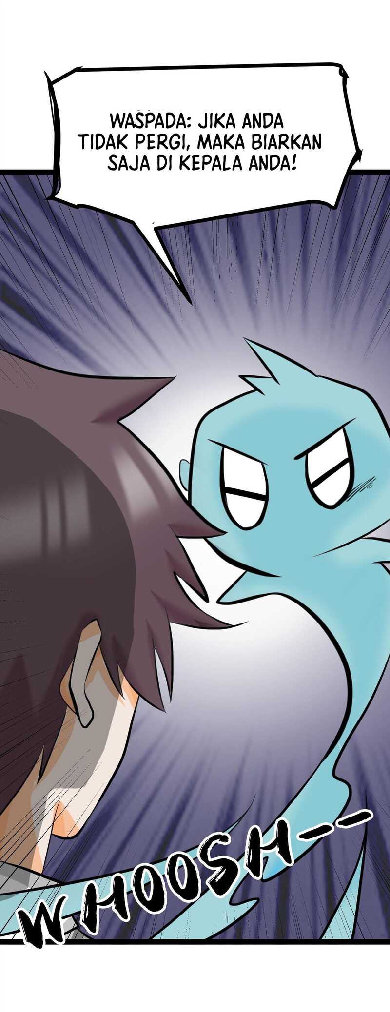 Emperor Son In Law Chapter 15 Gambar 7