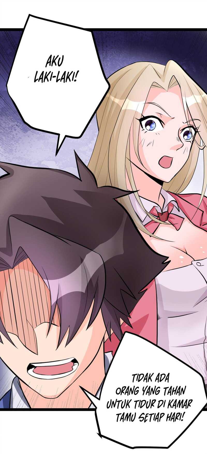 Emperor Son In Law Chapter 13 Gambar 10