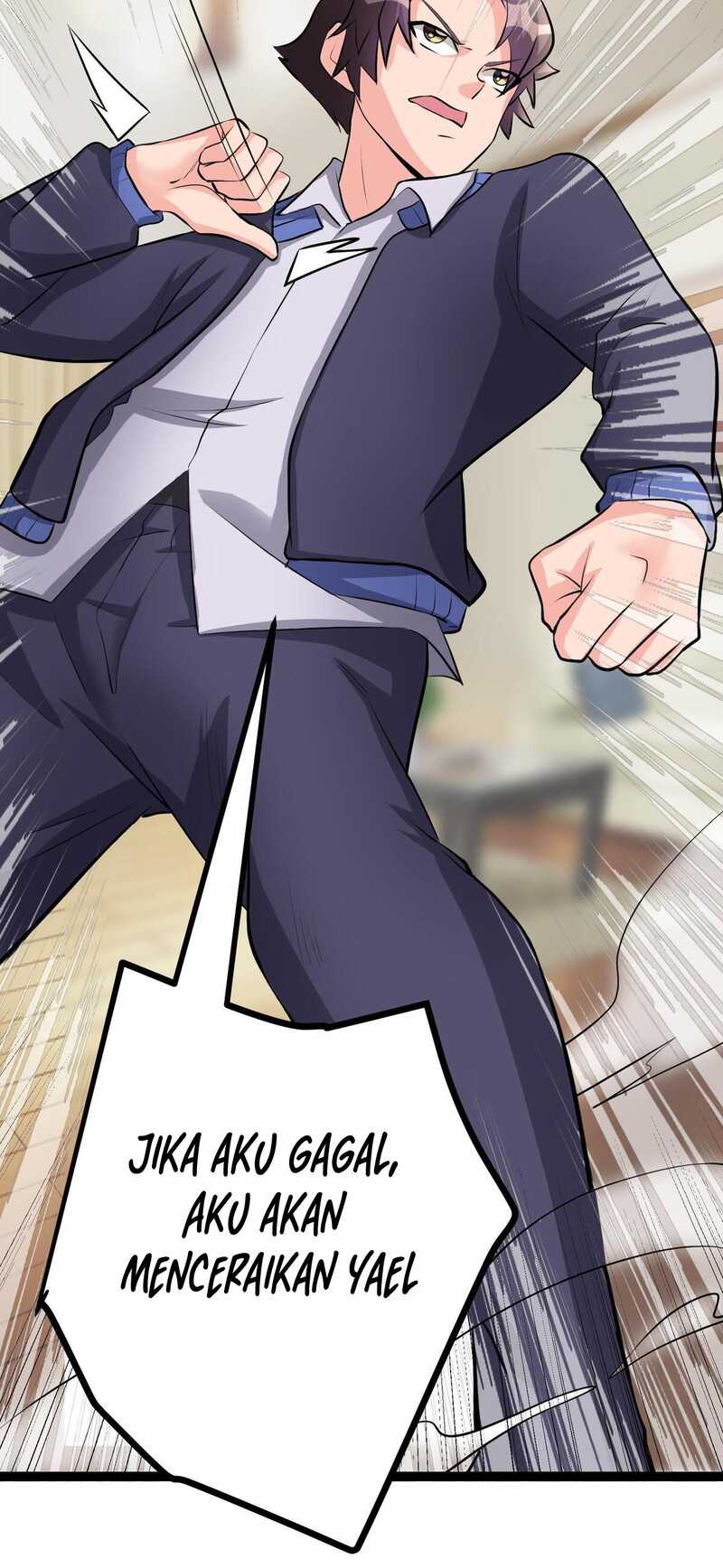 Emperor Son In Law Chapter 13 Gambar 18