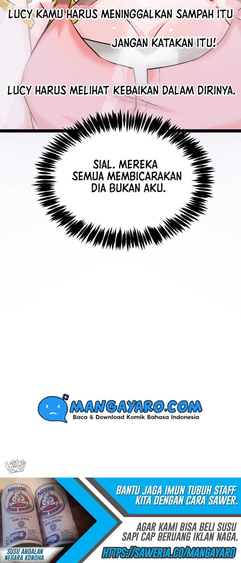 Emperor Son In Law Chapter 13 Gambar 25