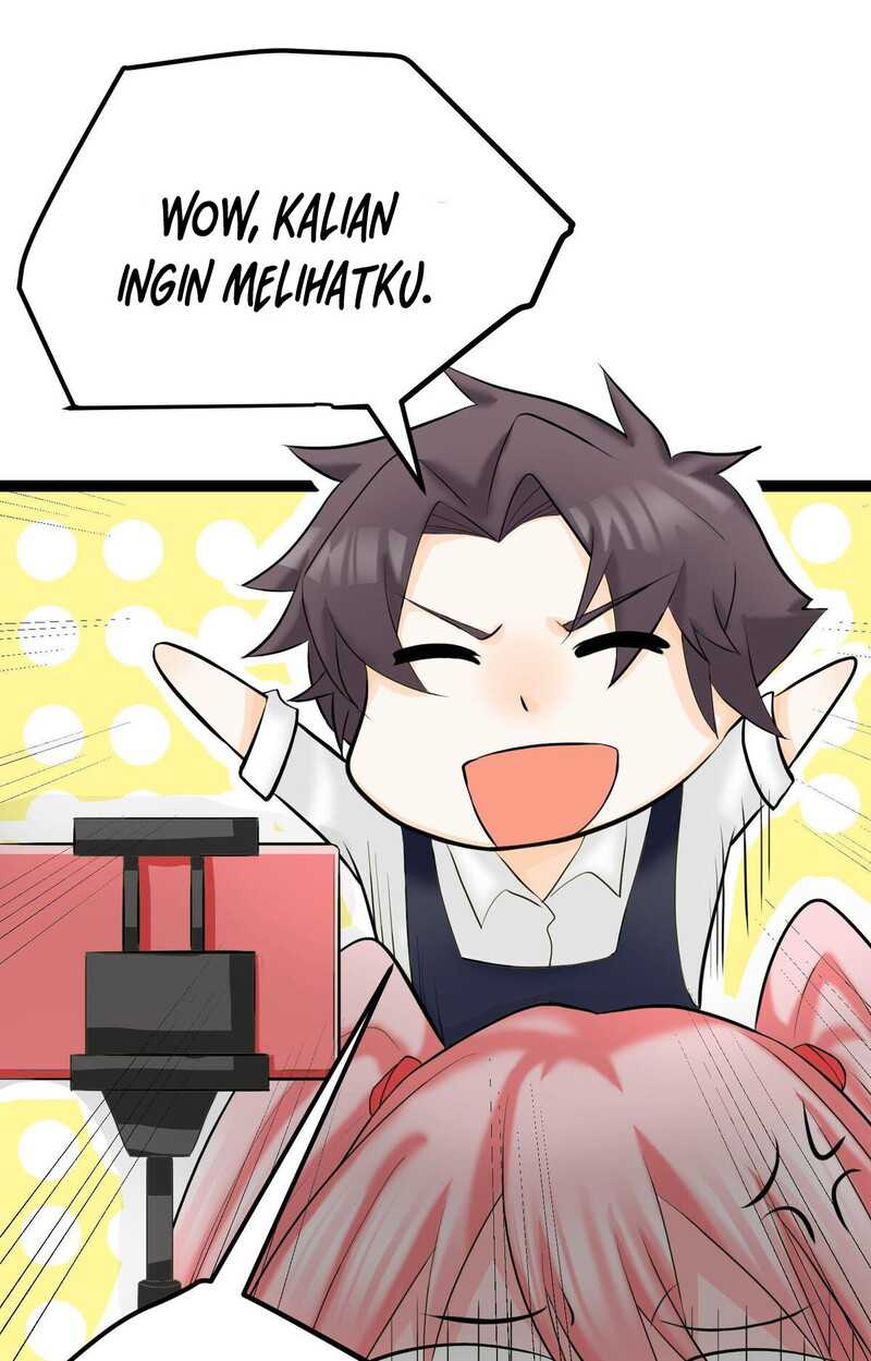 Emperor Son In Law Chapter 13 Gambar 26