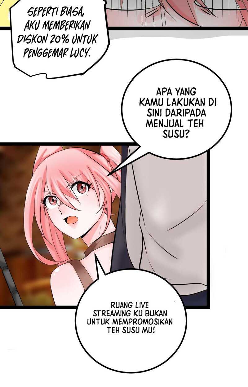 Emperor Son In Law Chapter 13 Gambar 27