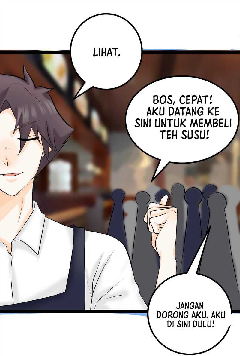 Emperor Son In Law Chapter 13 Gambar 28