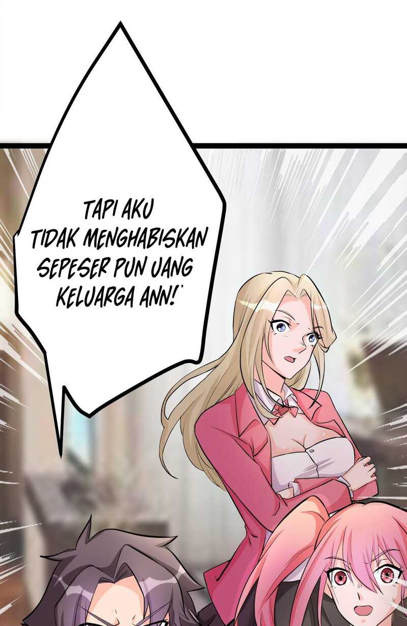 Emperor Son In Law Chapter 13 Gambar 7