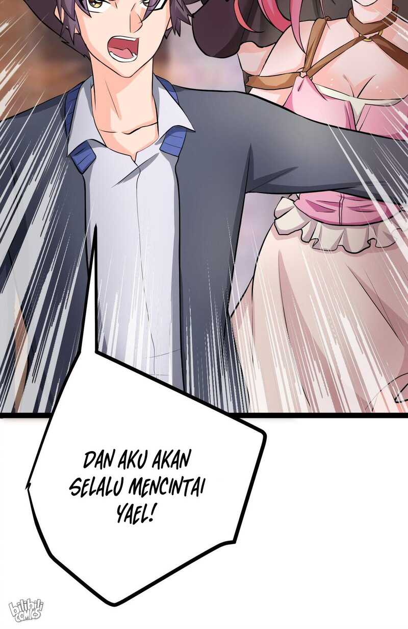 Emperor Son In Law Chapter 13 Gambar 8