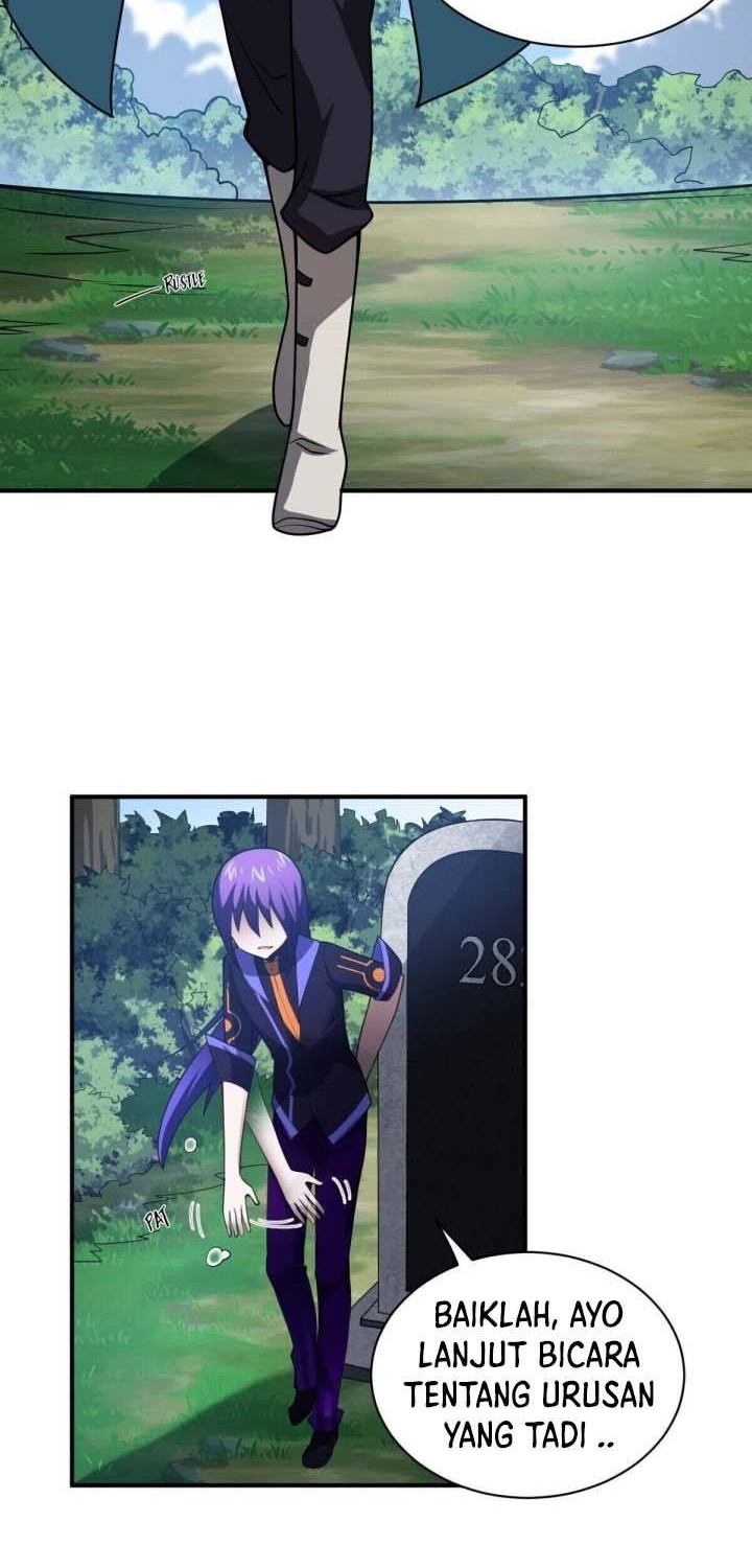 I, the Strongest Demon, Have Regained My Youth?! Chapter 60 Gambar 18