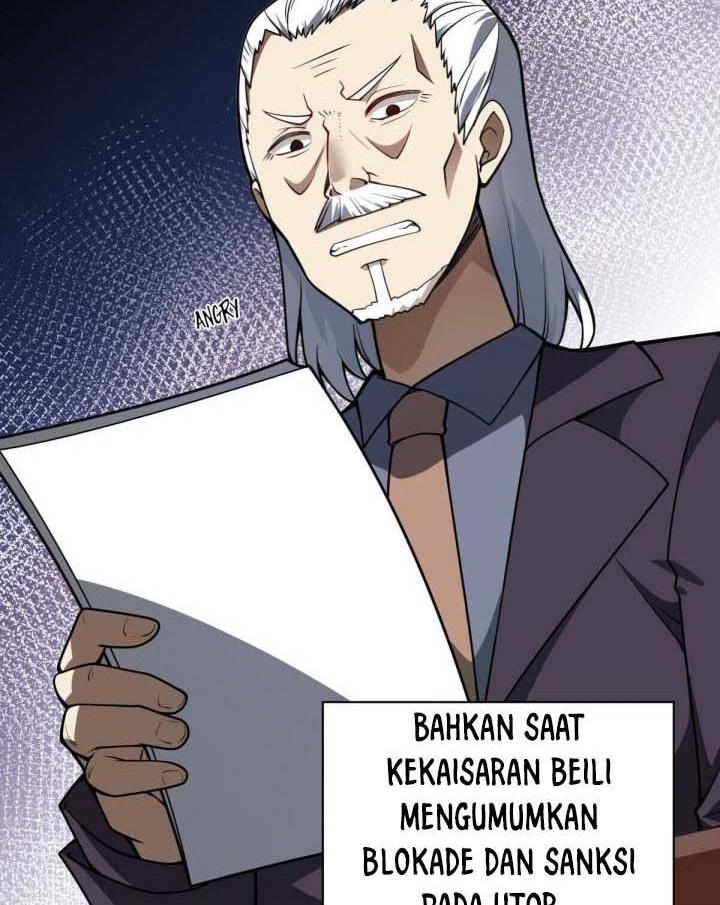 I, the Strongest Demon, Have Regained My Youth?! Chapter 60 Gambar 24