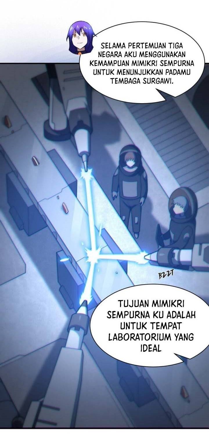 I, the Strongest Demon, Have Regained My Youth?! Chapter 60 Gambar 26