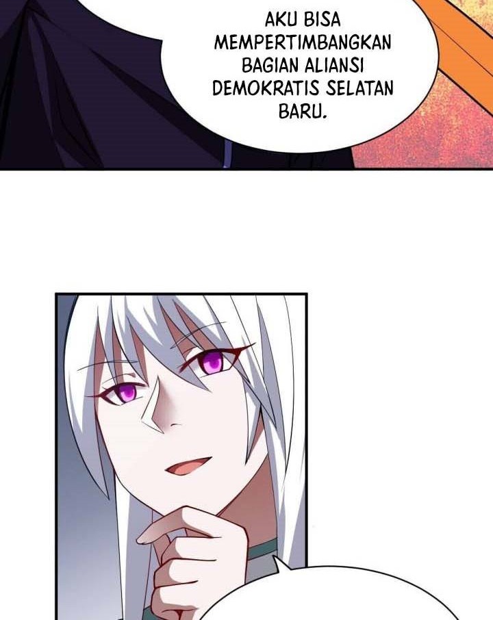 I, the Strongest Demon, Have Regained My Youth?! Chapter 60 Gambar 28