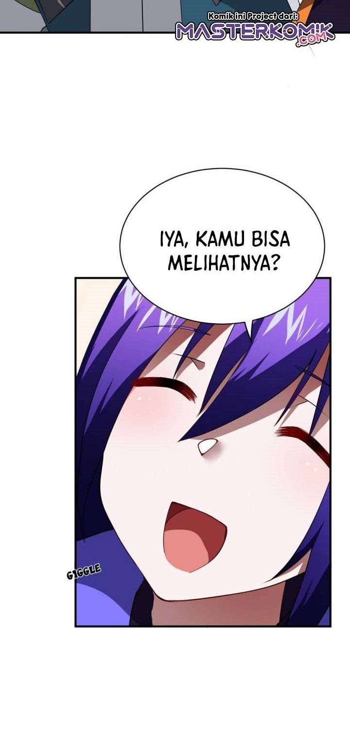 I, the Strongest Demon, Have Regained My Youth?! Chapter 60 Gambar 30