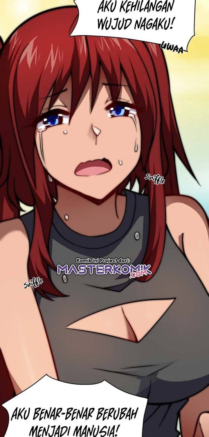 I, the Strongest Demon, Have Regained My Youth?! Chapter 60 Gambar 38