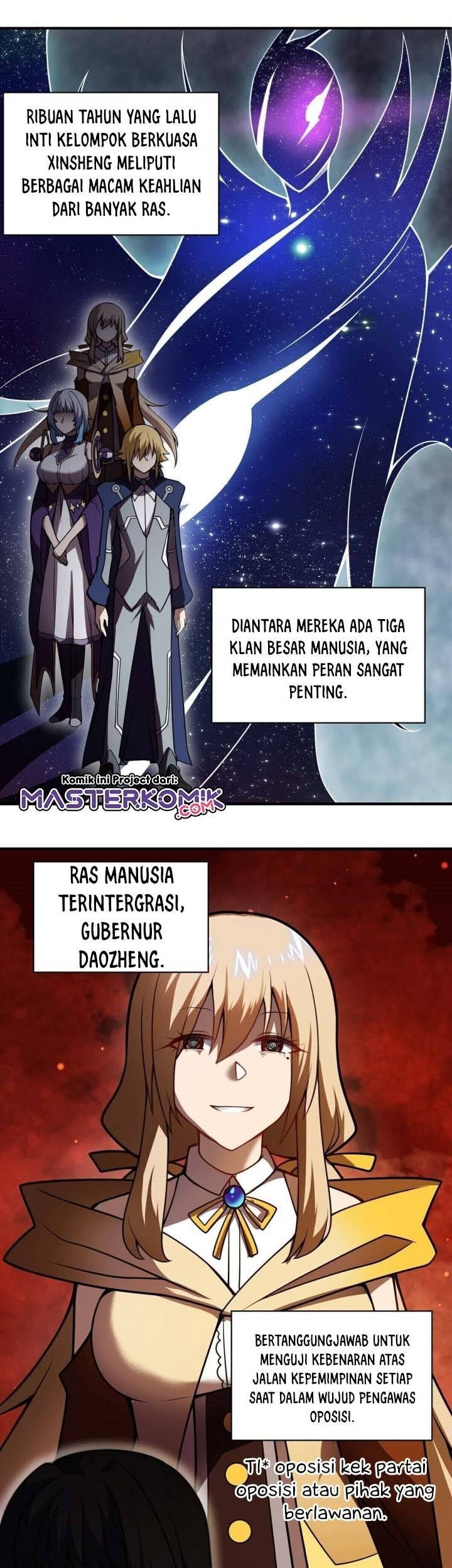 Baca  I, the Strongest Demon, Have Regained My Youth?! Chapter 60 Gambar 2