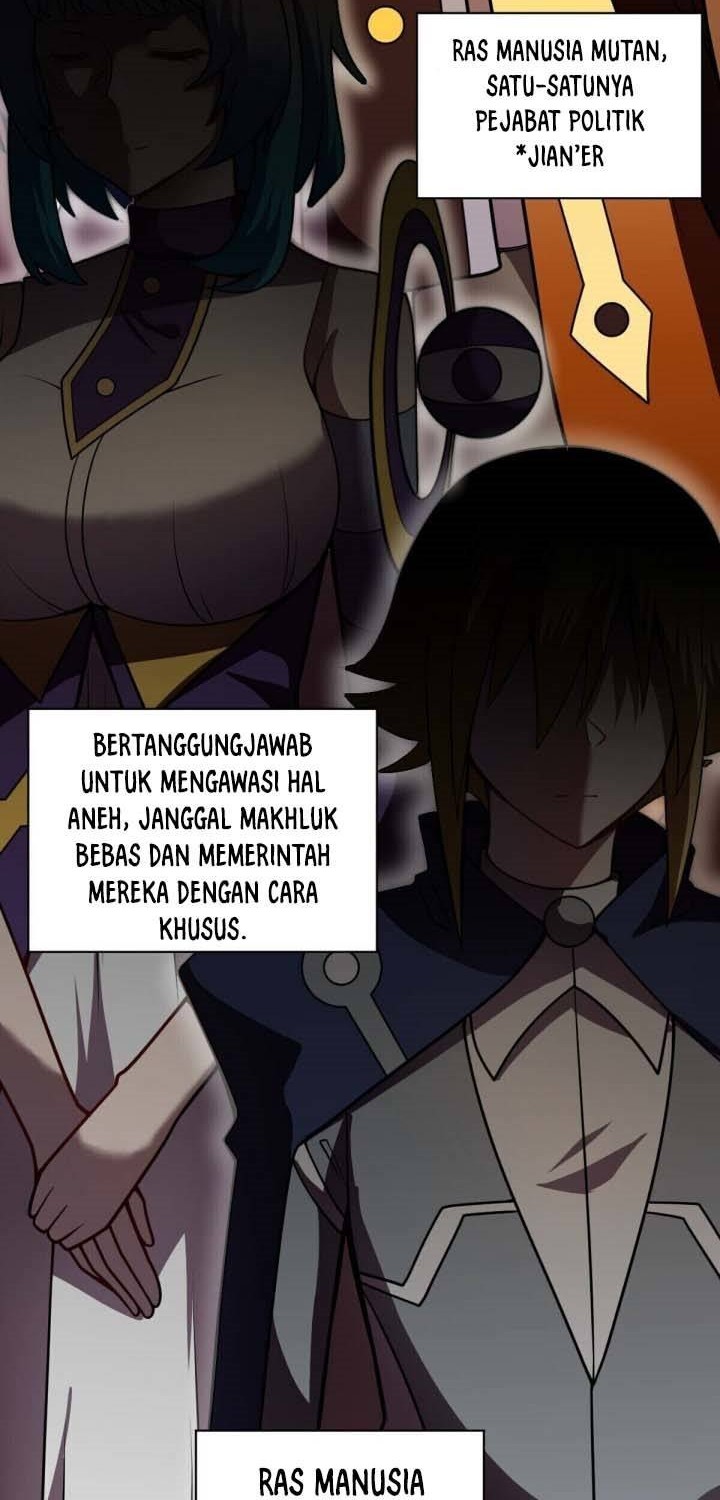 I, the Strongest Demon, Have Regained My Youth?! Chapter 60 Gambar 3