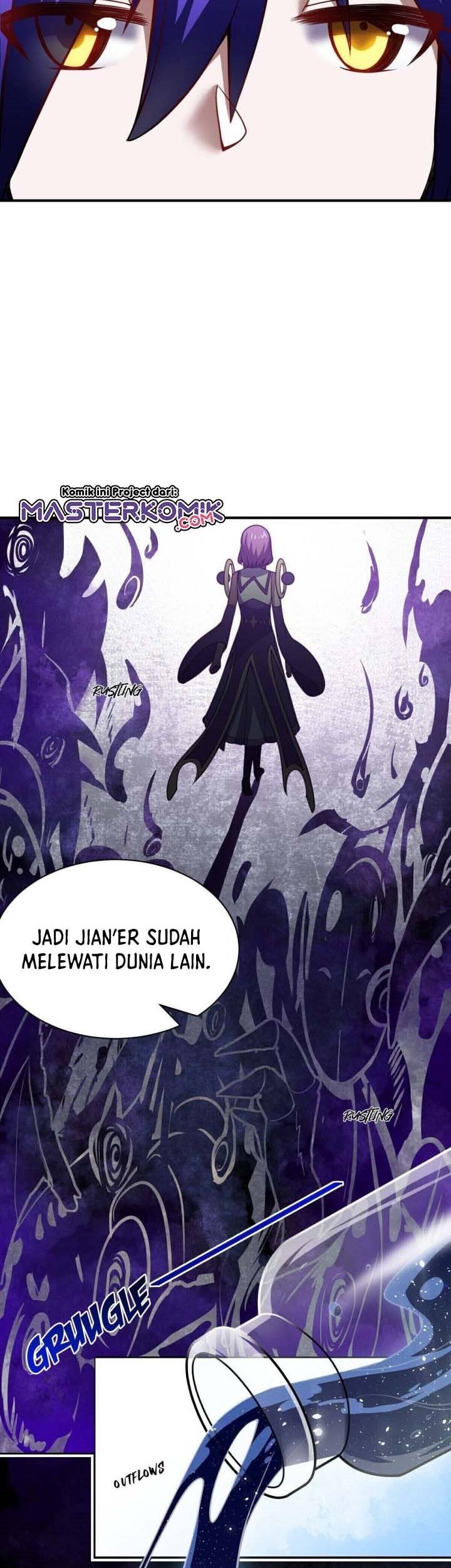 I, the Strongest Demon, Have Regained My Youth?! Chapter 60 Gambar 7
