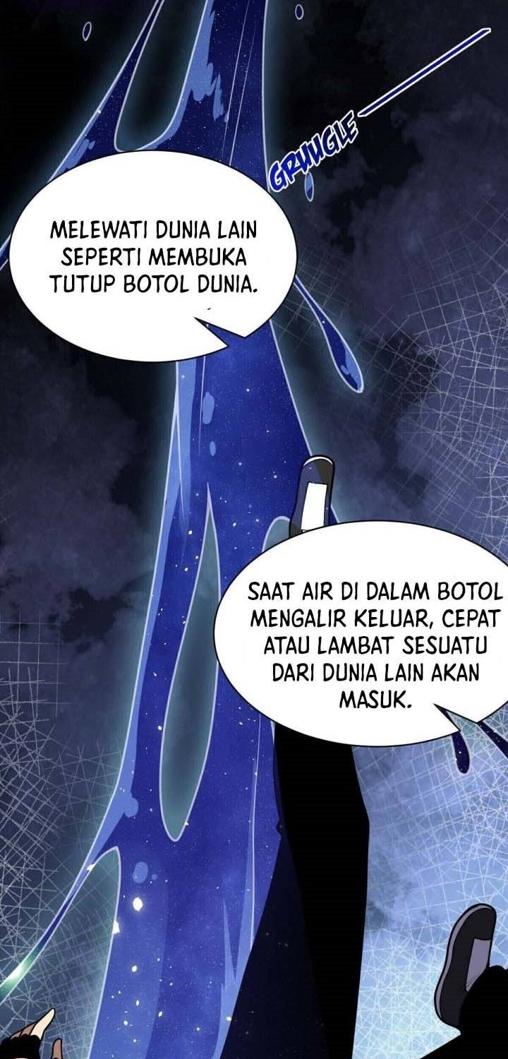 I, the Strongest Demon, Have Regained My Youth?! Chapter 60 Gambar 8
