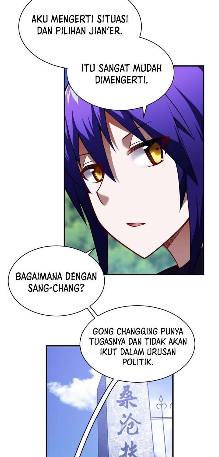 I, the Strongest Demon, Have Regained My Youth?! Chapter 60 Gambar 10